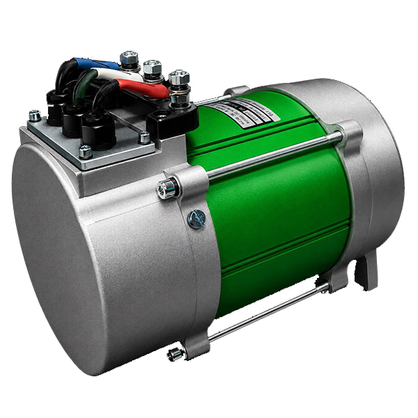 Navitas 7.5kW performance motor