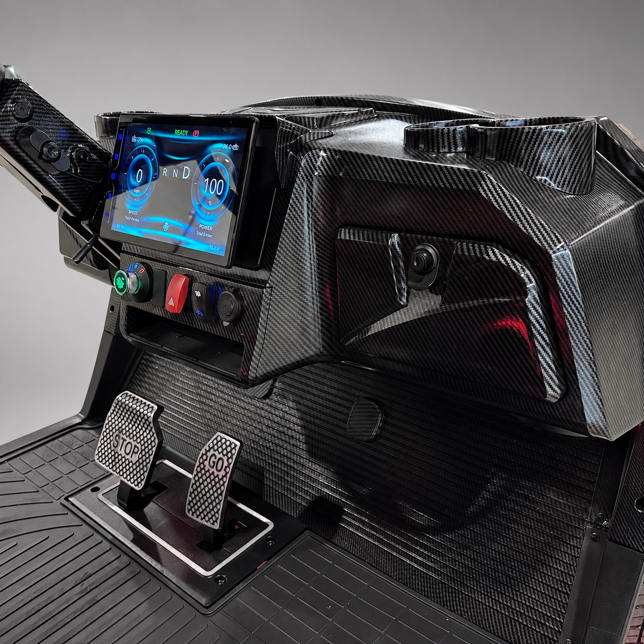 Dash