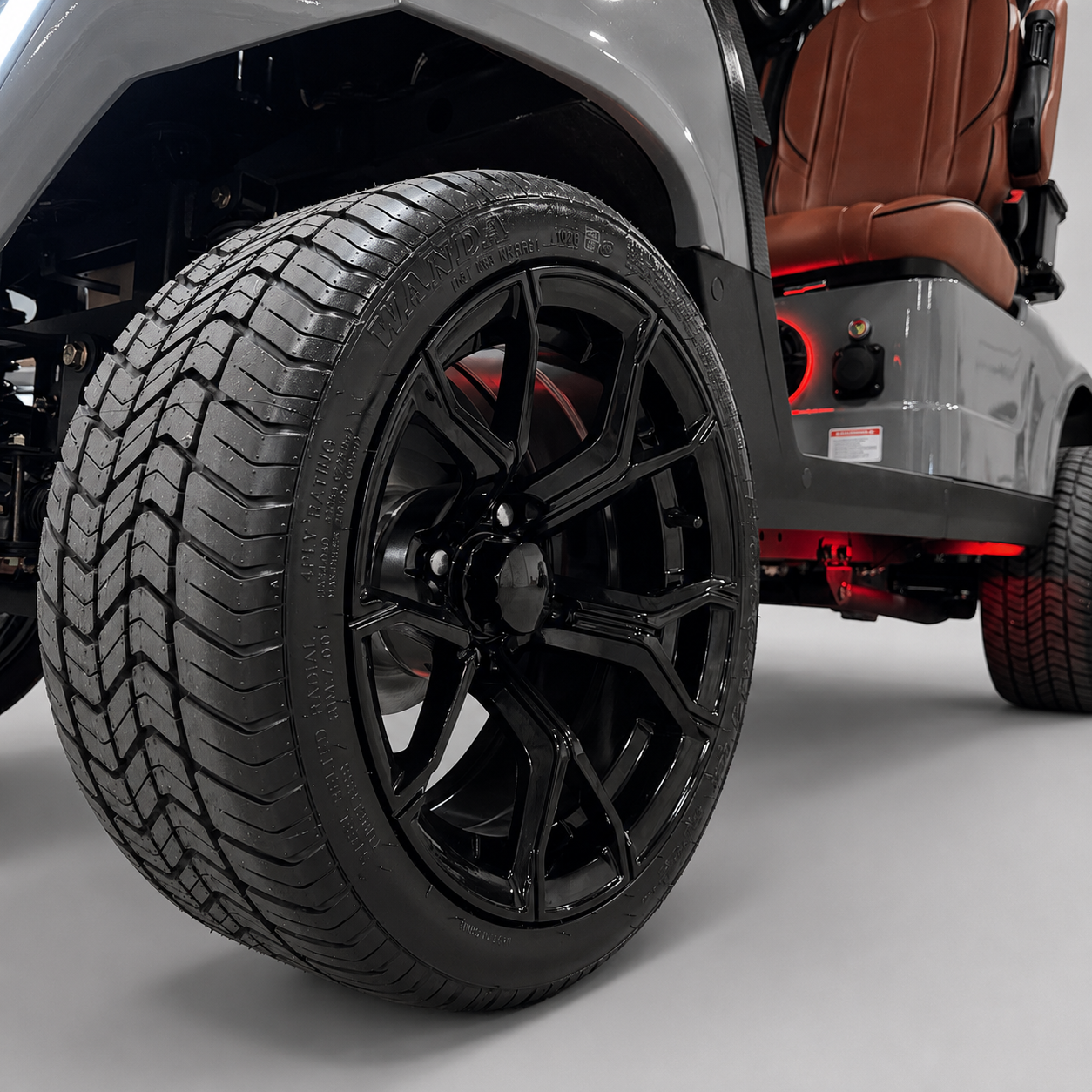 Wheels