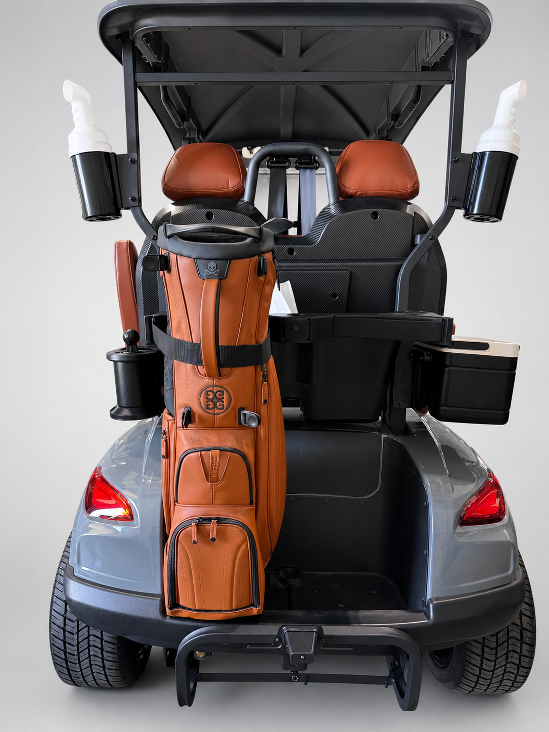 Golf bag
