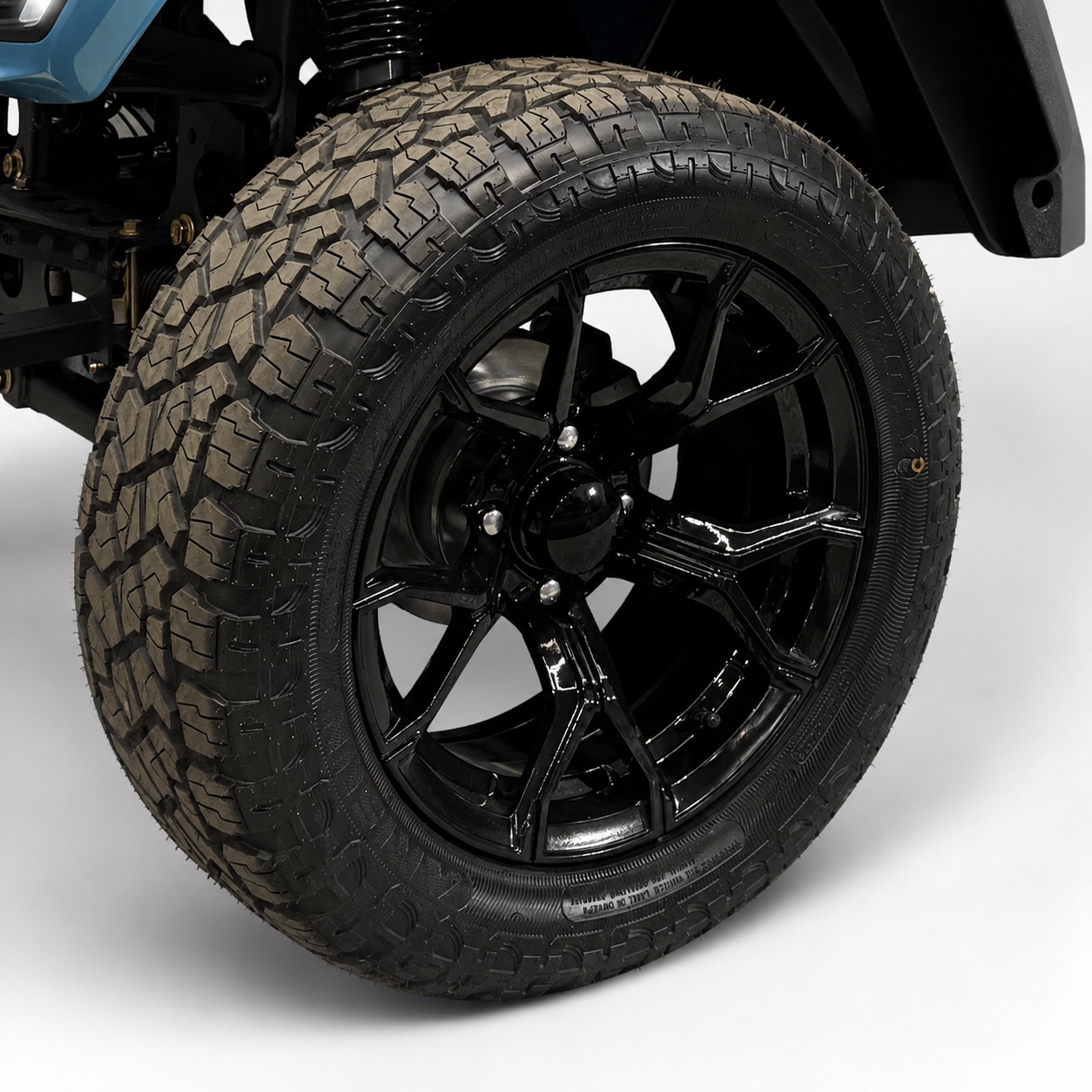 Wheels