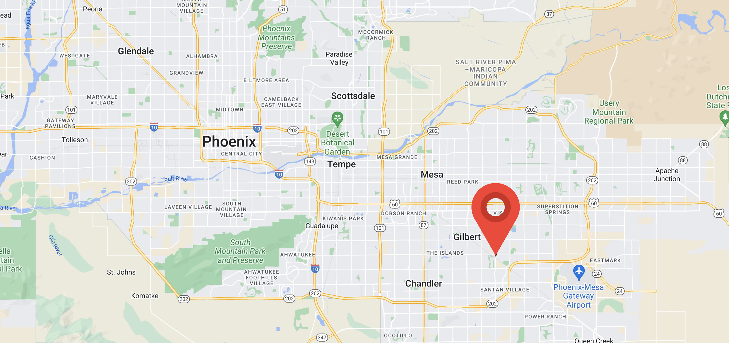 MammothEV office headquarters location